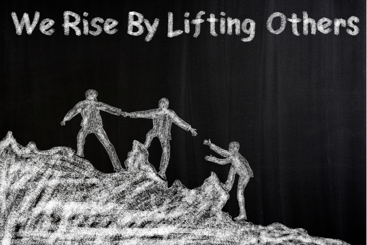 L’Essence de la Générosité : Un Pilier de la Vie en Communauté