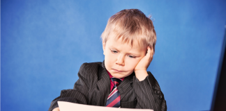 Gérer les attentes et les déceptions des enfants