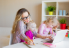 Gérer efficacement son temps entre famille et travail