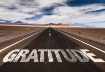 La Puissance de la Gratitude : Un Pilier de la Vie Juive