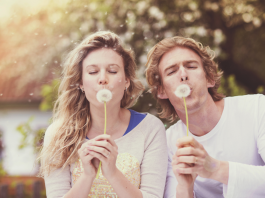 Un vrai Homme et une vraie Femme pour un vrai Couple ! 02