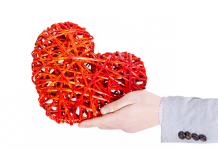 Le maintien de la passion