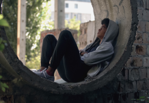 Le Passage de l’Enfance à l’Adolescence