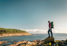 Embrasser la Nature et le Mouvement : Un Appel à l’Action