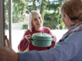 La Force de la Connexion : Servir et Se Dévouer avec Cœur