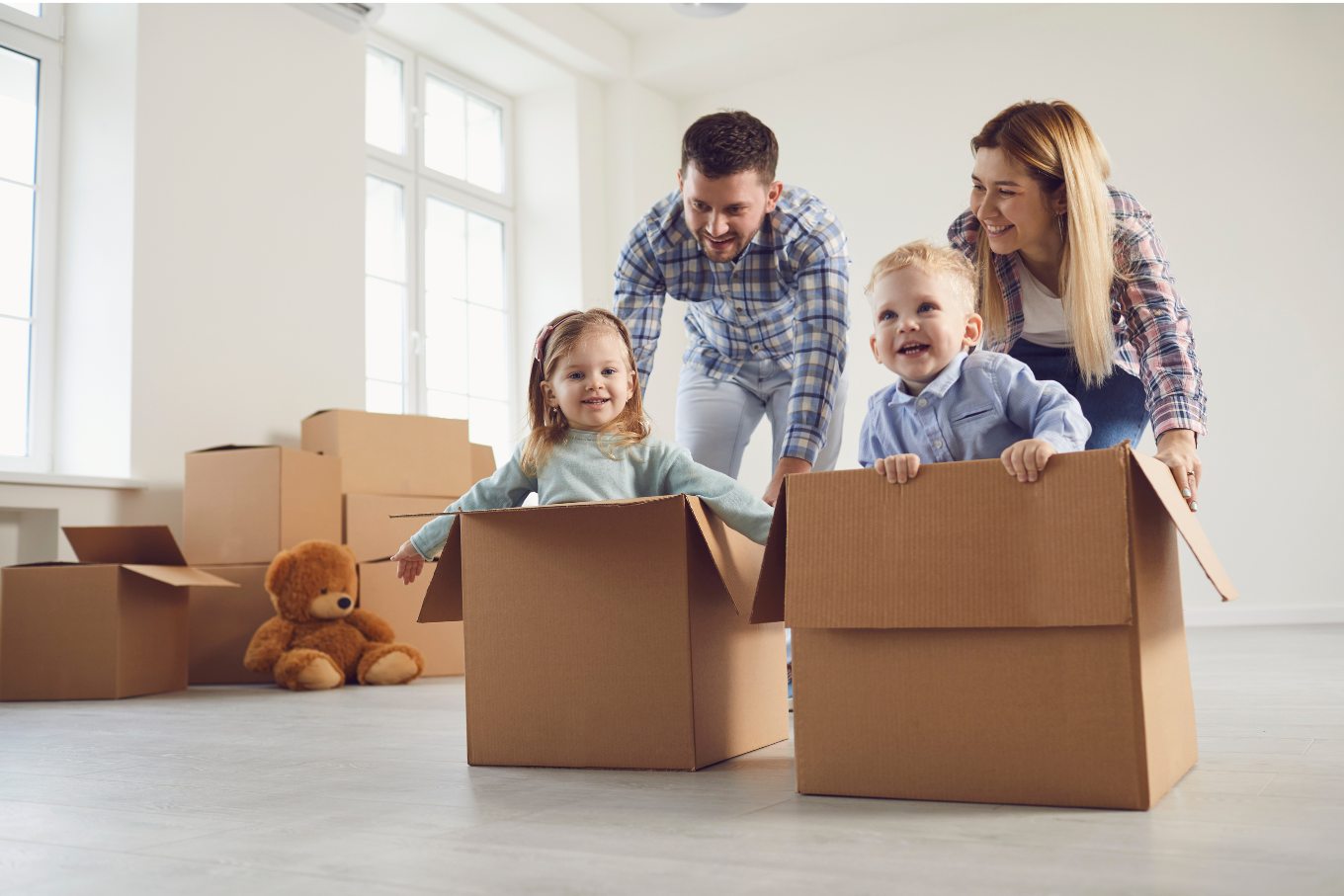 Cultiver un Climat de Sécurité et de Stabilité Émotionnelle dans la Relation