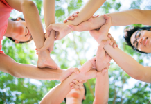 Cultiver un climat de soutien et de compagnonnage dans la relation