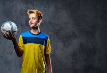 Cultiver la forme physique et la participation sportive