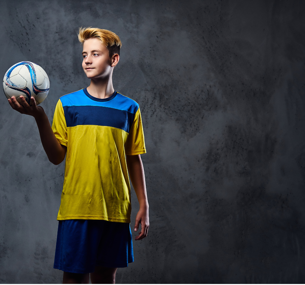 Cultiver la forme physique et la participation sportive