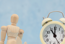 La communication sur les attentes de vie