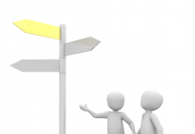 La prise de décision conjointe