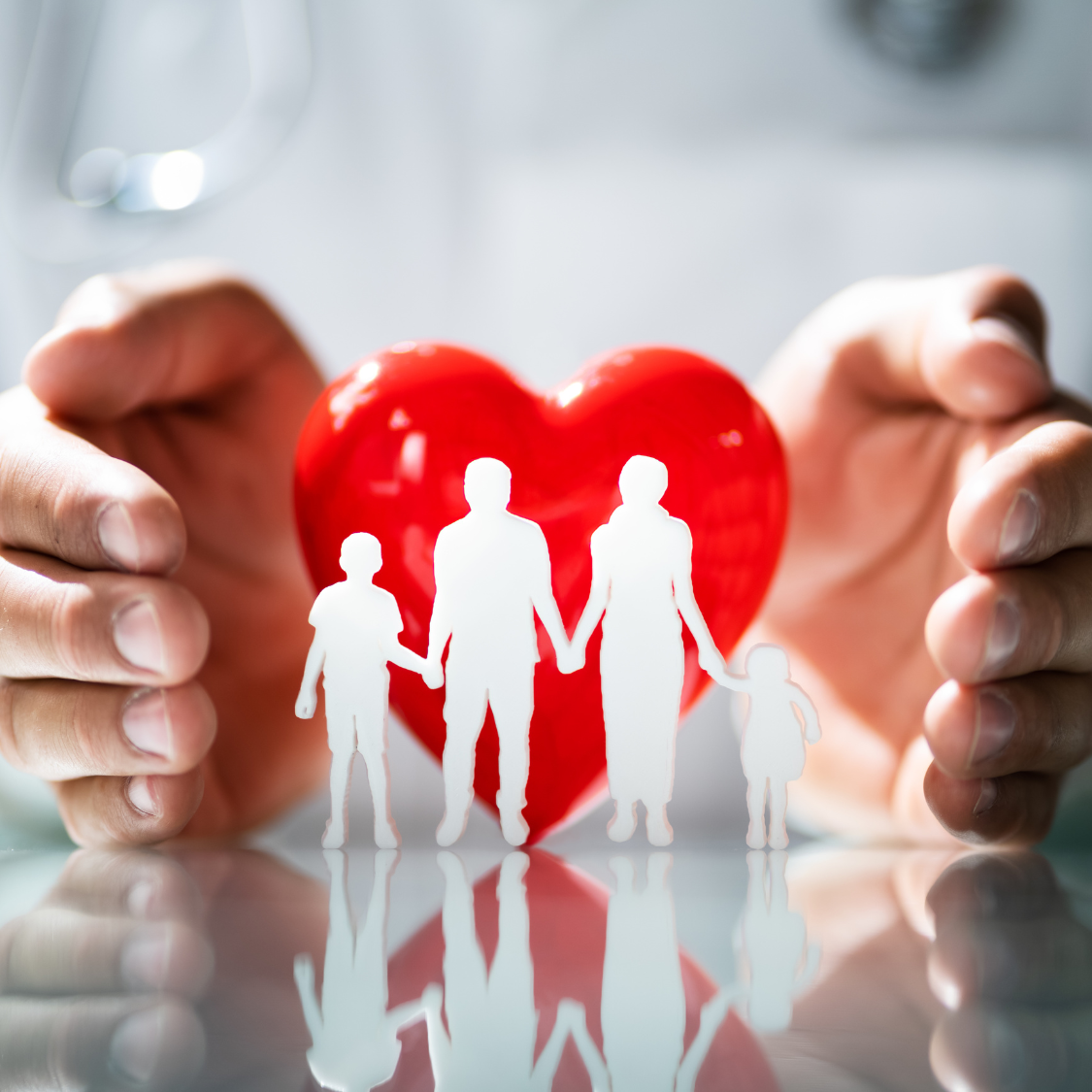 L’Engagement envers la Santé Commune