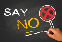 L’art de dire non : Cultiver la confiance et poser des limites saines