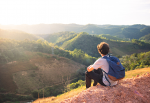 Le bien-être physique ensemble