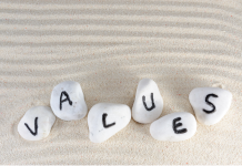 Les Valeurs Partagées : Une Toile pour des Relations Durables