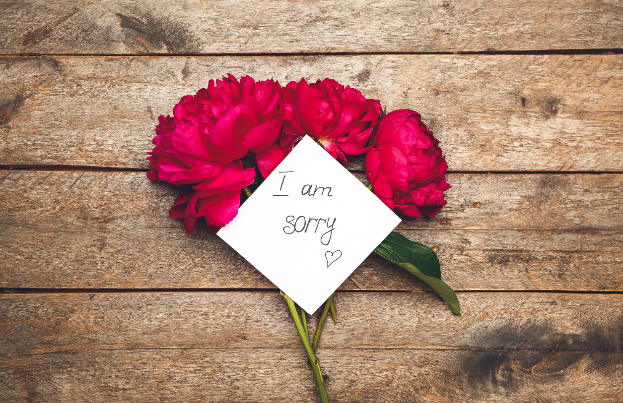 Les Chemins du Pardon: Sagesse Ancestrale pour des Relations Réparées