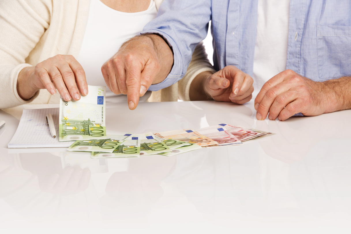 Forger l’Harmonie Financière en Couple: Une Lumière sur le Chemin vers la Stabilité