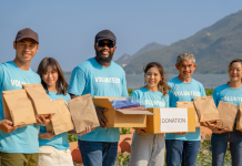 Élan Philanthropique : Transformer l’Avenir par la Charité Inspirée par les Valeurs Juives