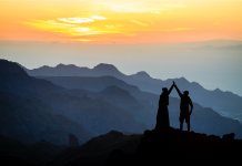 Forger des Liens d’Amour et de Soutien : L’Art de la Sécurité Émotionnelle dans le Couple