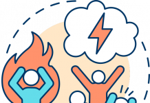 Être attentif aux états d’humeurs de l’autre