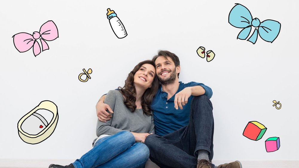 Les Enjeux de la Différence de Désir d’Enfants