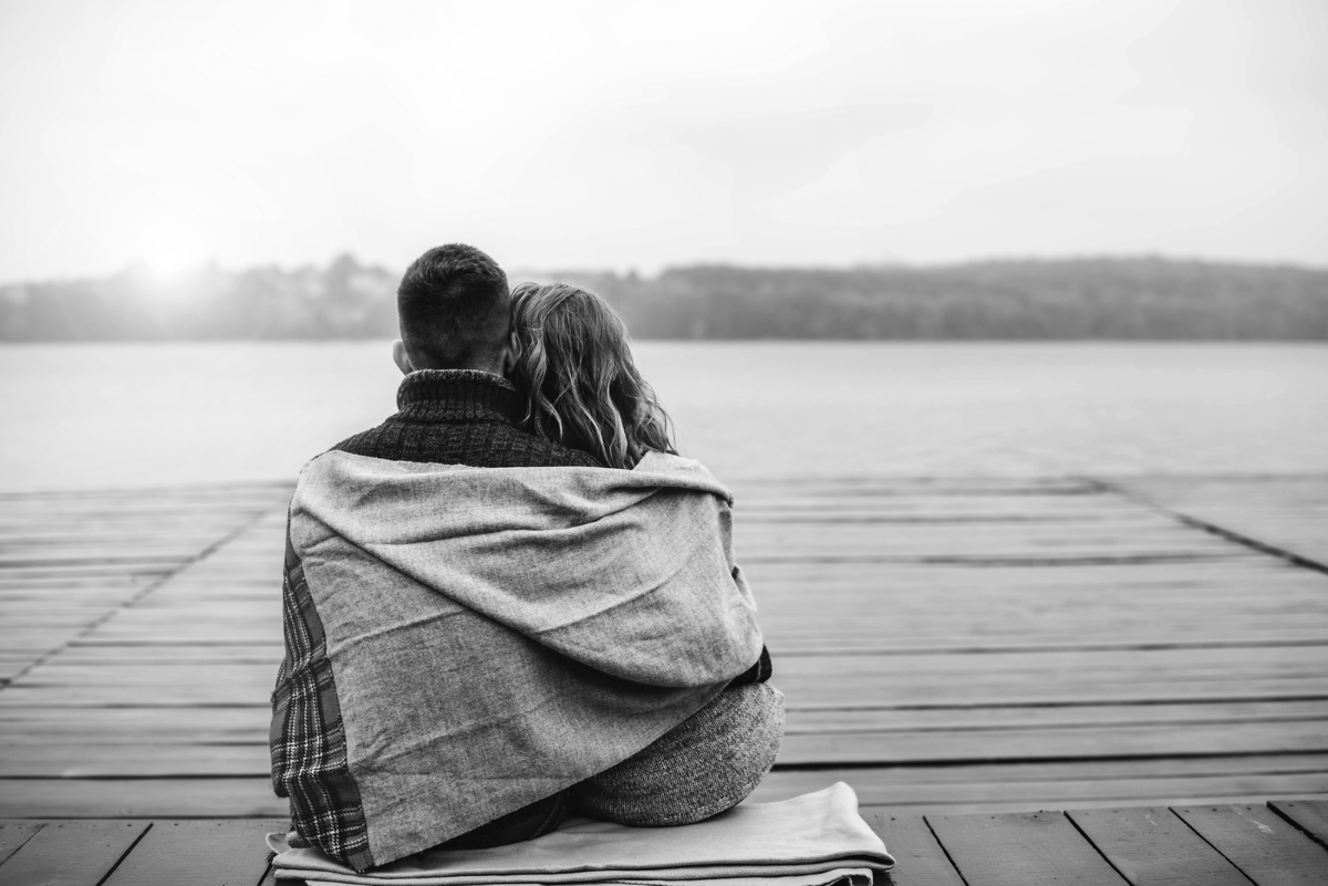 La croissance personnelle et le couple