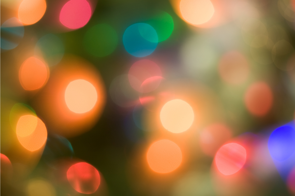 Harmoniser les Attentes des Fêtes : Un Voyage Spirituel et Familial