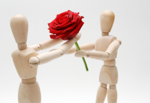 La grandeur des petits gestes du quotidien