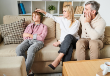 Vivre avec les adolescents : Un défi de taille pour l’harmonie familiale