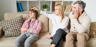 Vivre avec les adolescents : Un défi de taille pour l’harmonie familiale