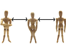 Respect et Articulation des Espaces Personnels: Un Voyage vers l’Harmonie Intérieure