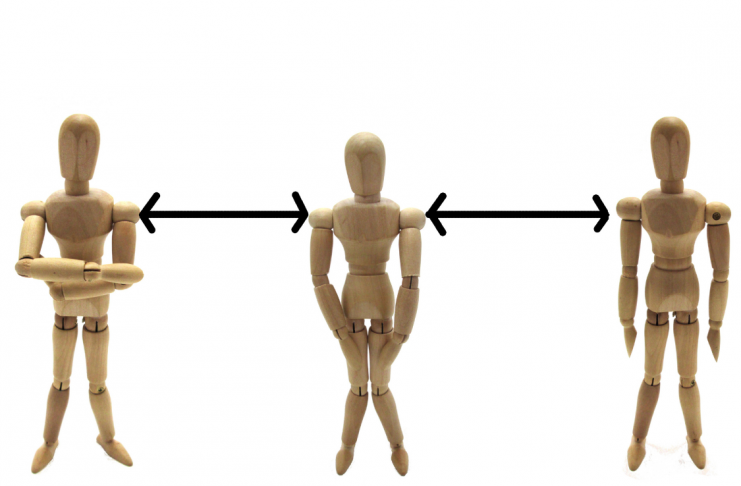 Respect et Articulation des Espaces Personnels: Un Voyage vers l’Harmonie Intérieure