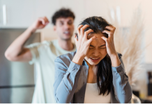 Gérer les périodes de malaise dans le couple