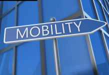 Entre deux mondes : Naviguer dans les désirs de mobilité géographique divergents au sein du couple