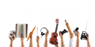 Stratégies pour gérer l’attachement aux objets