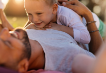 Gérer les attentes autour de la parentalité