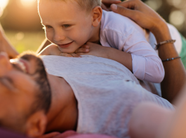 Gérer les attentes autour de la parentalité