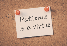 Épanouissez Votre Relation : L’Art de la Persévérance et de l’Indulgence !