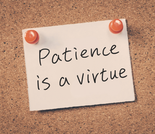 Construire des ponts de patience et de tolérance : La clé d’une connexion profonde au sein du couple.