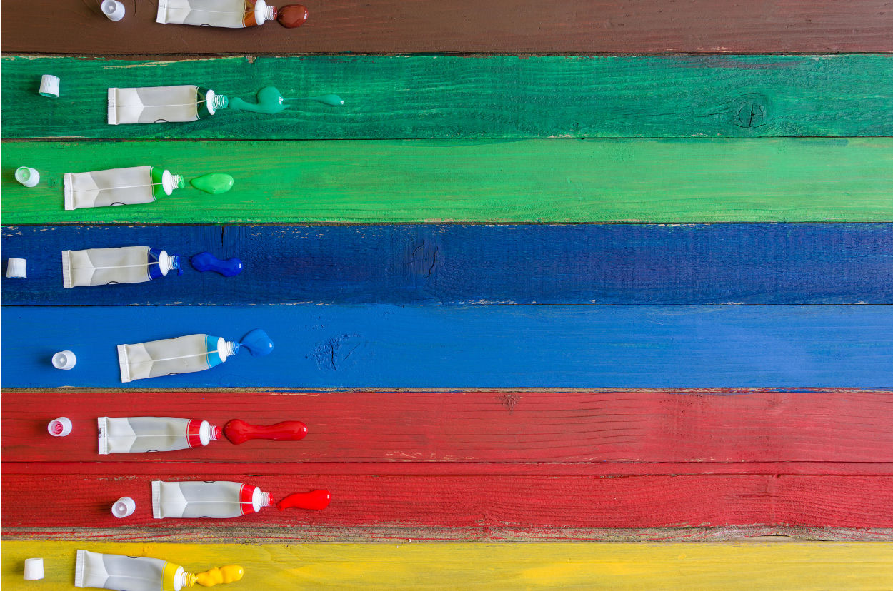 La négociation des différences de tempérament