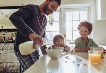 Préparation à la Parentalité: Attentes, Tâches et Éducation