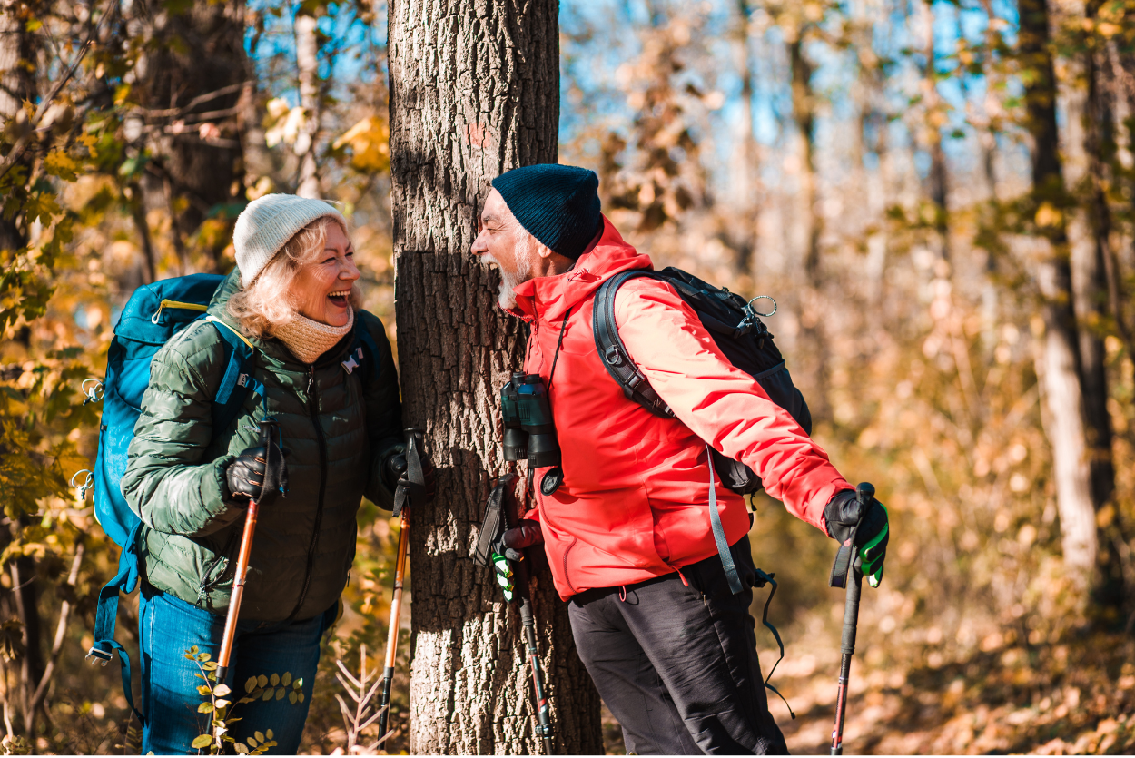 L’Aventure de la Vie à Deux : Explorer, Créer, Vivre
