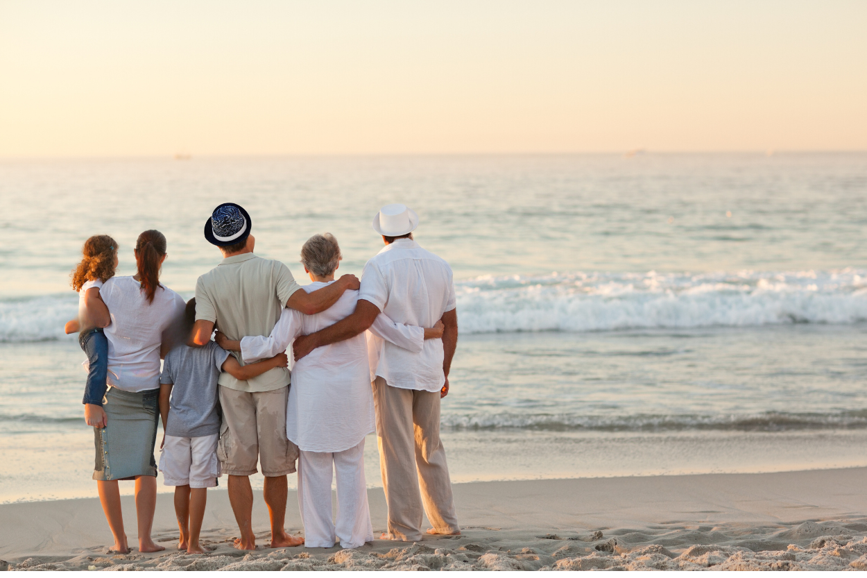 Harmonie dans la Famille et le Couple : Clés Spirituelles Juives