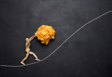 Engagement et Persévérance: Le Voyage d’une Vie