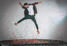 L’art de guérir : Libérer son potentiel créatif pour une vie épanouie