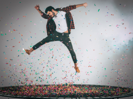 L’art de guérir : Libérer son potentiel créatif pour une vie épanouie