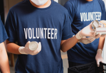 Le pouvoir transformateur du volontariat