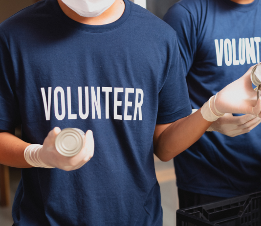 Le pouvoir transformateur du volontariat