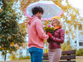 Le Pardon dans le Couple