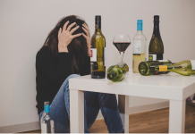 Le chemin de la délivrance commence par un seul pas